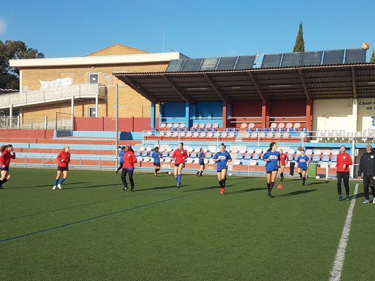 Club Deportivo Fútbol Base l'Eliana